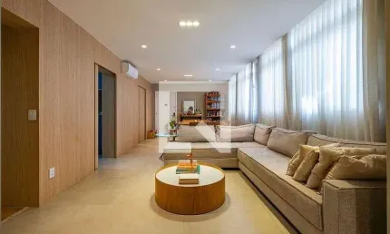 Apartamento para Venda - Paraíso, 3 Quartos,  153 m² - São Paulo