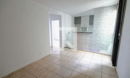 Apartamento para venda - são joão batista, 2 quartos,  60 m² - belo horizonte