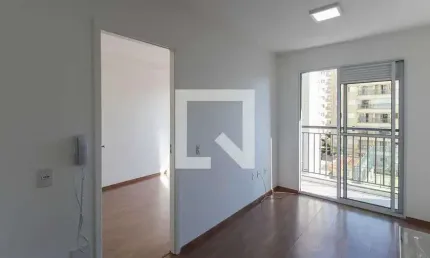 Apartamento para Venda - Sapopemba, 1 Quarto,  28 m² - São Paulo