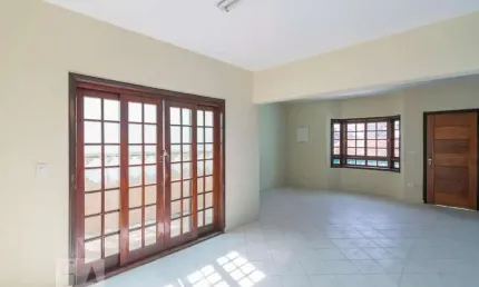 Casa para venda - jardim das maravilhas, 4 quartos,  220 m² - santo andré