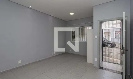 Casa para Venda - Bosque da Saúde, 2 Quartos,  86 m² - São Paulo