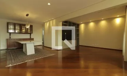 Apartamento para venda - vila olímpia, 2 quartos,  151 m² - são paulo