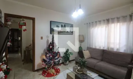 Casa para Venda - Niterói, 3 Quartos,  142 m² - Canoas
