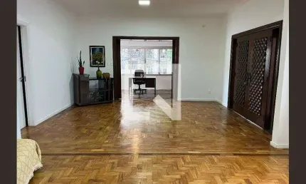 Casa para venda - vila romana, 5 quartos,  430 m² - são paulo