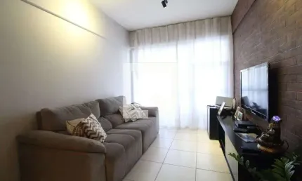 Apartamento para Venda - Freguesia , 2 Quartos,  78 m² - Rio de Janeiro