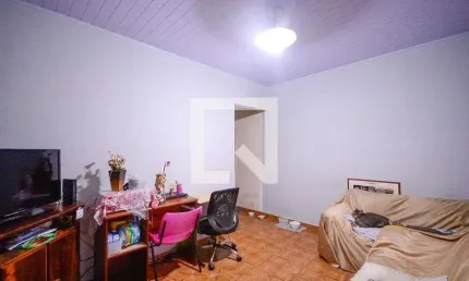 Casa para Venda - Jardim Santa Emília, 3 Quartos,  83 m² - São Paulo