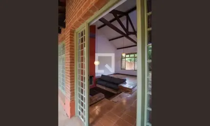 Casa para venda - guará, 3 quartos,  237 m² - campinas