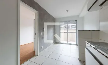 Apartamento para venda - vila ema, 1 quarto,  28 m² - são paulo