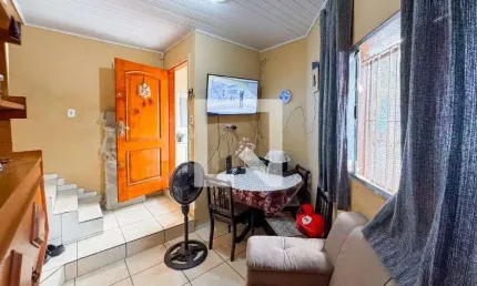Casa para venda - ipiranga, 2 quartos,  90 m² - são paulo