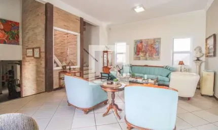 Casa / Sobrado em Condomínio para Venda - Parque Imperador, 5 Quartos,  340 m² - Campinas