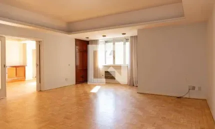 Apartamento para Venda - Independência, 3 Quartos,  190 m² - Porto Alegre