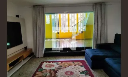 Casa para Venda - Picanço, 4 Quartos,  400 m² - Guarulhos