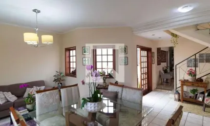 Casa para Venda - Jardim Antonio Von Zuben, 4 Quartos,  240 m² - Campinas