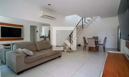 Casa / Sobrado em Condomínio para Venda - Serra Grande, 3 Quartos,  120 m² - Niterói