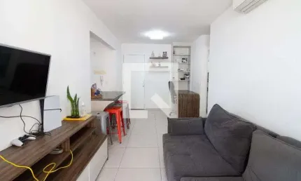 Apartamento para Venda - Jaguaré, 2 Quartos,  78 m² - São Paulo