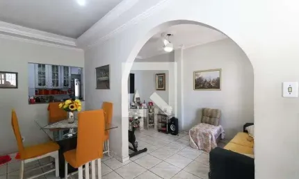 Casa para Venda - Méier, 3 Quartos,  100 m² - Rio de Janeiro