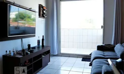 Apartamento para Venda - Piedade, 1 Quarto,  50 m² - Rio de Janeiro