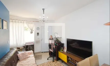 Casa / Sobrado em Condomínio para Venda - Vila Constança , 2 Quartos,  60 m² - São Paulo