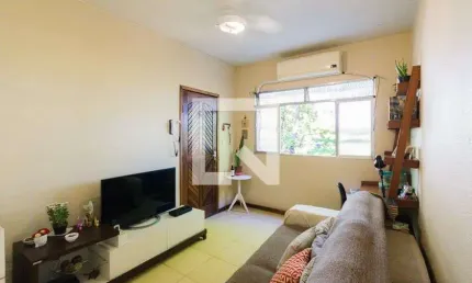 Apartamento para Venda - Freguesia , 3 Quartos,  68 m² - Rio de Janeiro