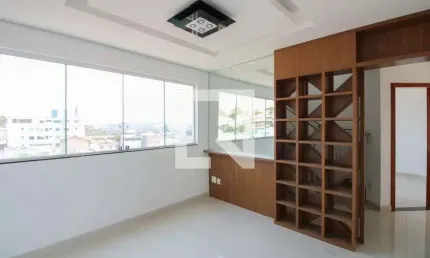 Cobertura para Venda - Planalto, 3 Quartos,  140 m² - Belo Horizonte