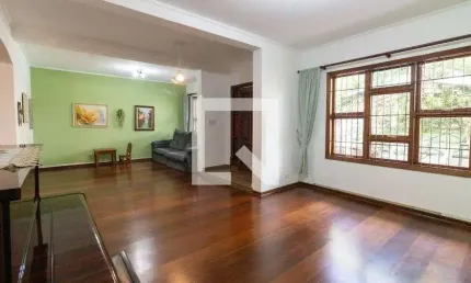 Casa para Venda - Butantã, 4 Quartos,  410 m² - São Paulo