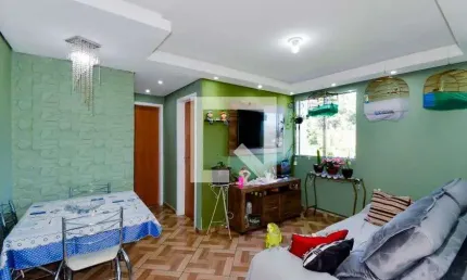 Apartamento para Venda - Parque Continental II, 2 Quartos,  45 m² - Guarulhos
