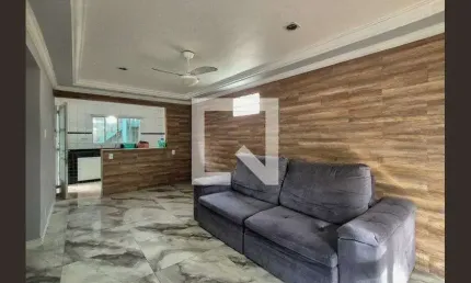 Casa / sobrado em condomínio para venda - vargem grande, 5 quartos,  150 m² - rio de janeiro