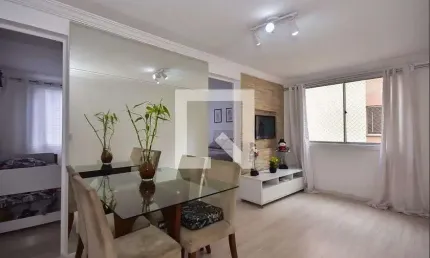 Apartamento para Venda - Portal do Morumbi, 2 Quartos,  49 m² - São Paulo