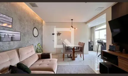 Apartamento para Venda - Silveira, 3 Quartos,  66 m² - Belo Horizonte