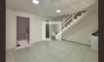 Casa para Venda - Vargem Grande, 2 Quartos,  50 m² - Rio de Janeiro