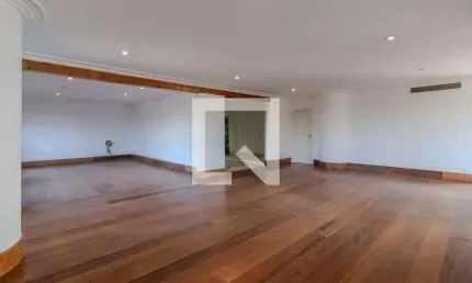 Apartamento para venda - morumbi, 4 quartos,  541 m² - são paulo