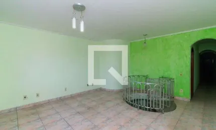 Casa para Venda - Sapopemba, 2 Quartos,  215 m² - São Paulo