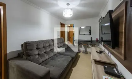 Apartamento para Venda - Sapopemba, 2 Quartos,  46 m² - São Paulo