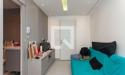 Apartamento para venda - barra funda, 1 quarto,  30 m² - são paulo