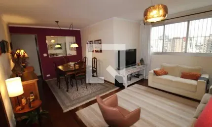 Apartamento para venda - água fria, 3 quartos,  100 m² - são paulo