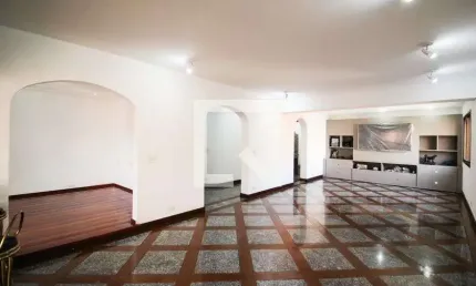 Apartamento para venda - moema, 3 quartos,  240 m² - são paulo