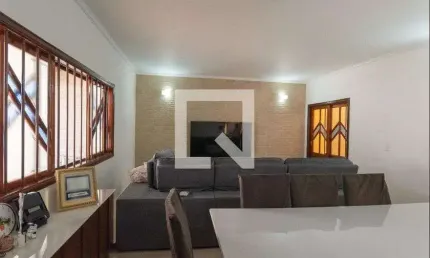 Casa para Venda - Jardim Chapadão, 3 Quartos,  270 m² - Campinas