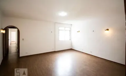 Apartamento para Venda - Santa Cecília, 3 Quartos,  93 m² - São Paulo