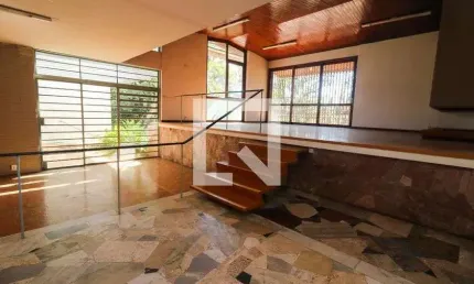 Casa para Venda - Menino Deus, 4 Quartos,  500 m² - Porto Alegre