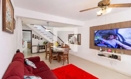 Casa para Venda - Bandeiras, 5 Quartos,  224 m² - Osasco