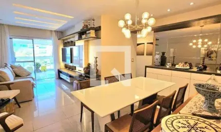 Apartamento para Venda - Camboinhas, 4 Quartos,  130 m² - Niterói