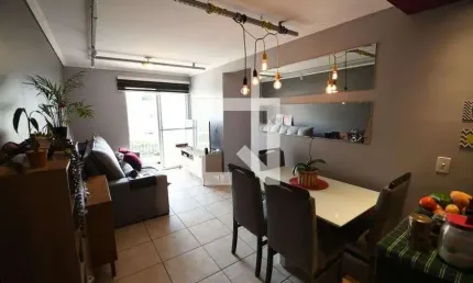 Apartamento para Venda - Guanabara, 3 Quartos,  84 m² - Campinas