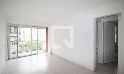 Apartamento para Venda - Moema, 1 Quarto,  45 m² - São Paulo