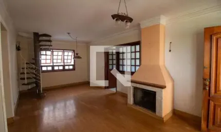 Casa para Venda - Santo Amaro , 3 Quartos,  140 m² - São Paulo