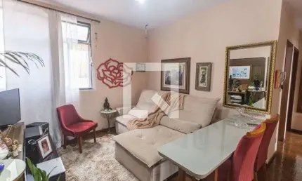 Apartamento para venda - floresta, 3 quartos,  60 m² - belo horizonte