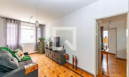 Apartamento para venda - prado, 3 quartos,  95 m² - belo horizonte