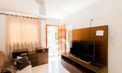 Apartamento para venda - cangaíba, 2 quartos,  42 m² - são paulo