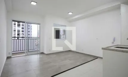 Apartamento para venda - centro, 1 quarto,  37 m² - osasco