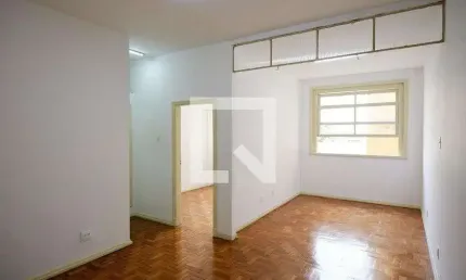 Apartamento para Venda - Centro, 1 Quarto,  45 m² - Belo Horizonte