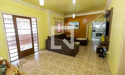 Casa para venda - copacabana, 5 quartos,  415 m² - belo horizonte
